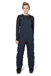Foxy Insulated Bib 2024 - Women's