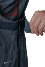 Flylow Baker Insulated Bib 2024 - Men's