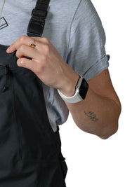 Foxy Insulated Bib 2024 - Women's