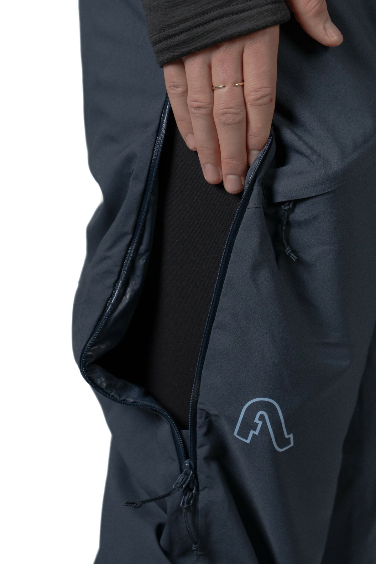 Foxy Insulated Bib 2024 - Women's