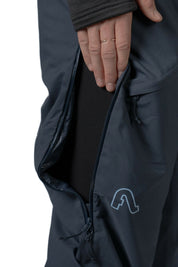 Foxy Insulated Bib 2024 - Women's