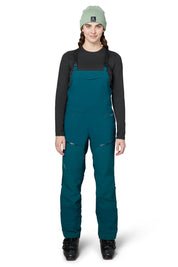 Flylow Moxie Bib Shell Pant - Women