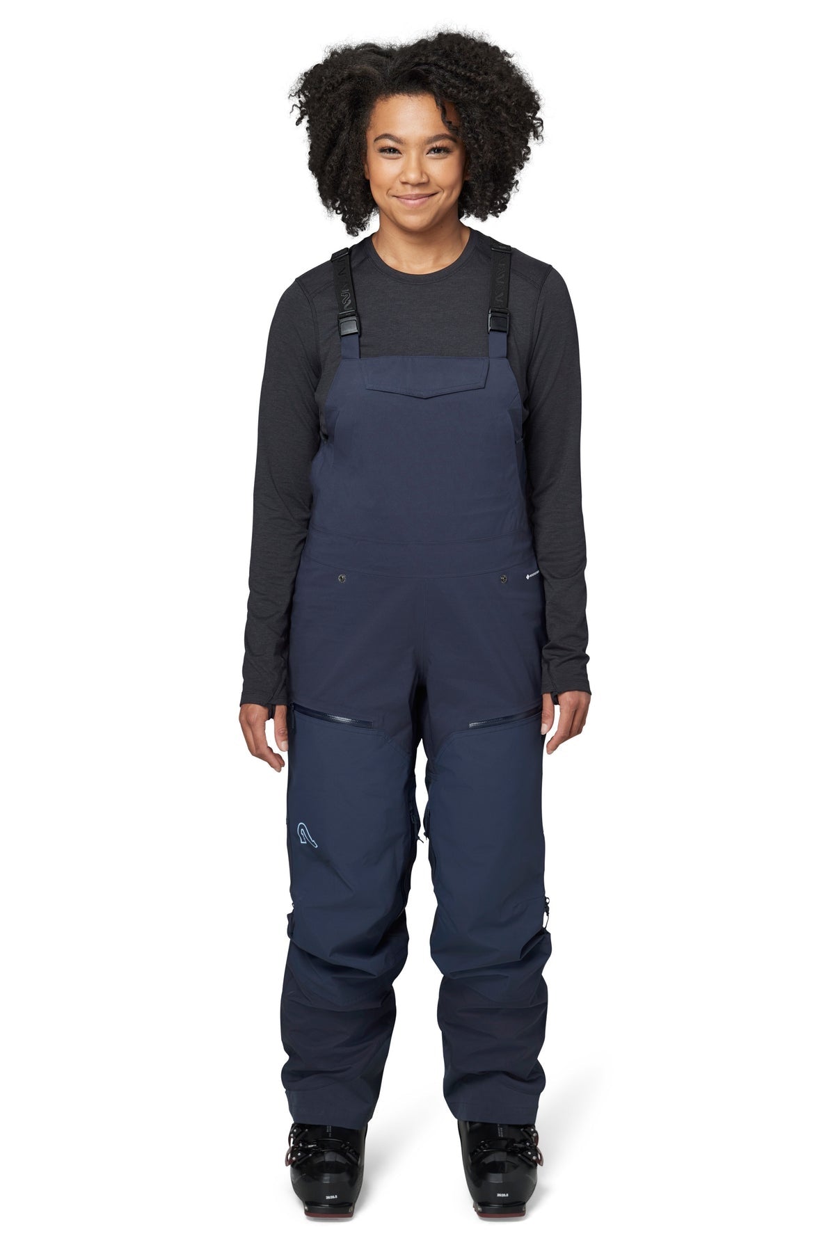 Flylow Moxie Bib Shell Pant - Women