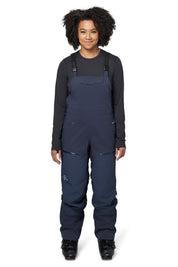 Flylow Moxie Bib Shell Pant - Women
