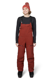 Flylow Moxie Bib Shell Pant - Women