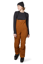 Flylow Siren Bib 2024 - Women's
