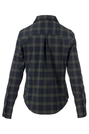 Flylow Brigitte Tech Flannel - Women's