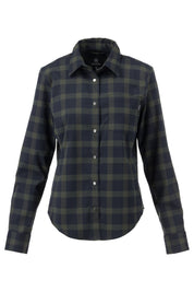 Flylow Brigitte Tech Flannel - Women's