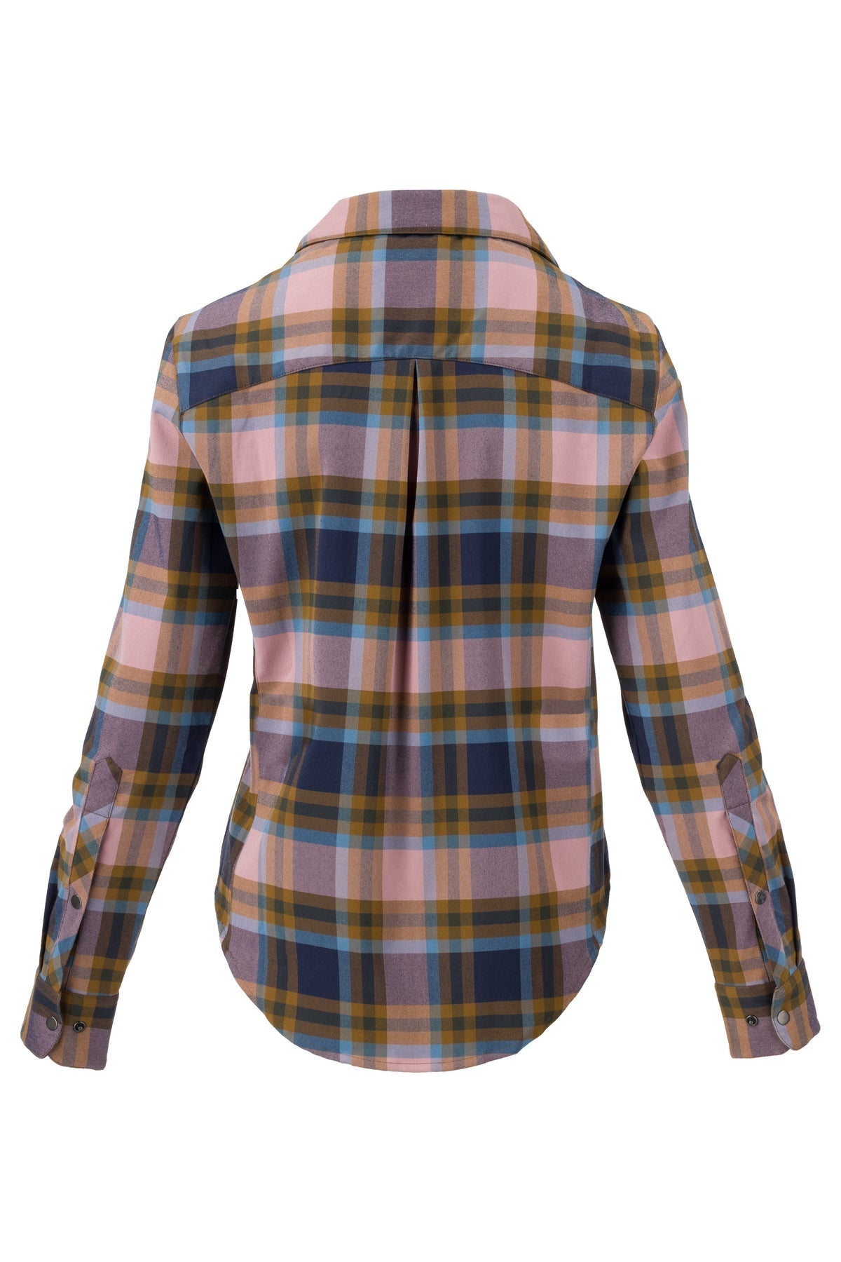 Flylow Brigitte Tech Flannel - Women's