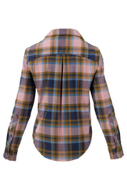 Flylow Brigitte Tech Flannel - Women's