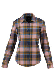 Flylow Brigitte Tech Flannel - Women's