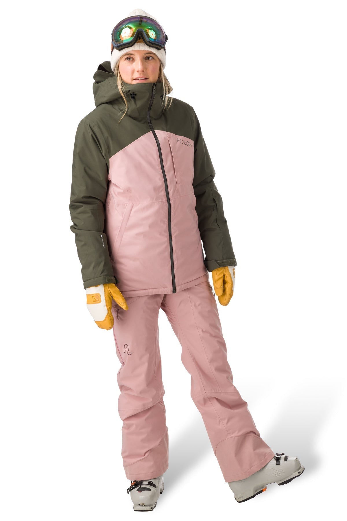 Flylow Freya Jacket 2025 - Women's