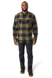 Flylow Handlebar Tech Flannel - Men's