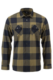 Flylow Handlebar Tech Flannel - Men's