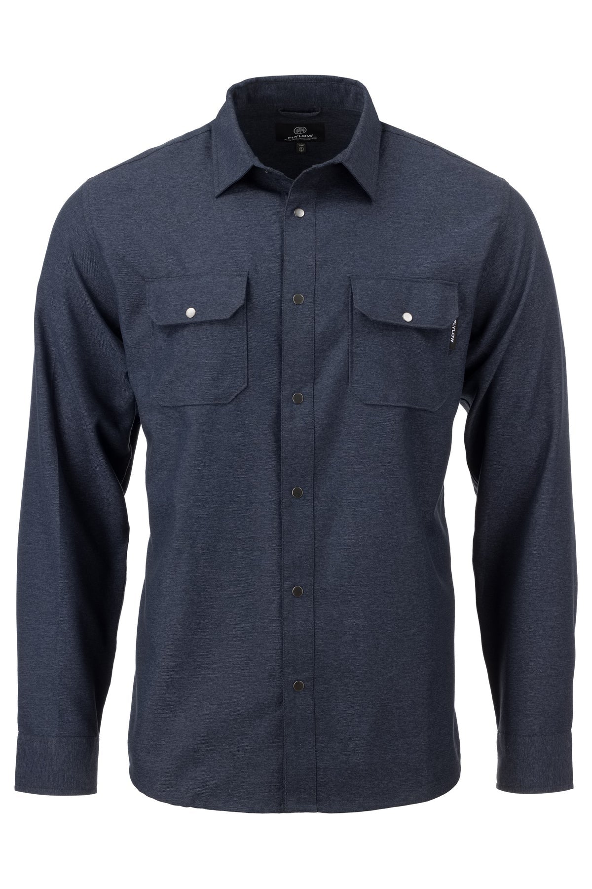 Flylow Handlebar Tech Flannel - Men's