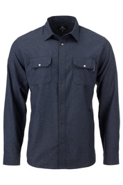 Flylow Handlebar Tech Flannel - Men's