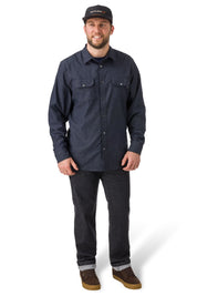 Flylow Handlebar Tech Flannel - Men's