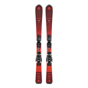 Blizzard Brahma + Marker FTD 7.0 2023 - Junior