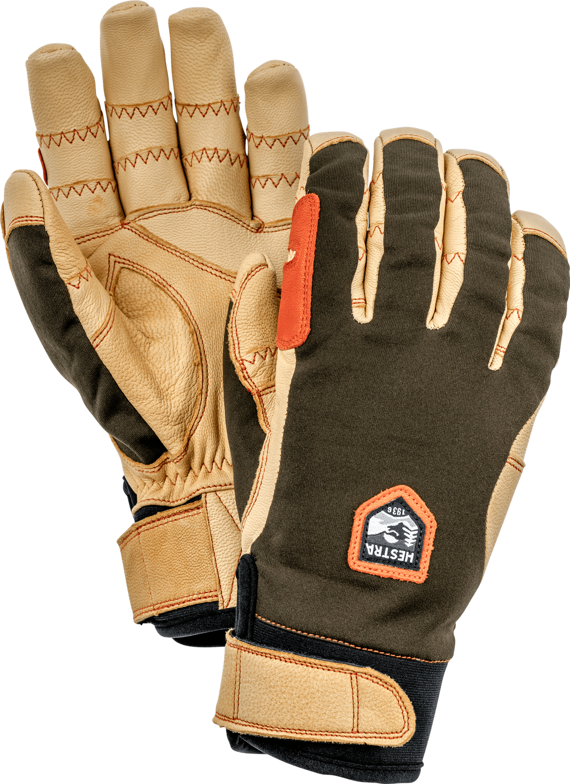 Hestra Ergo Grip Active Glove 2023 - Unisex