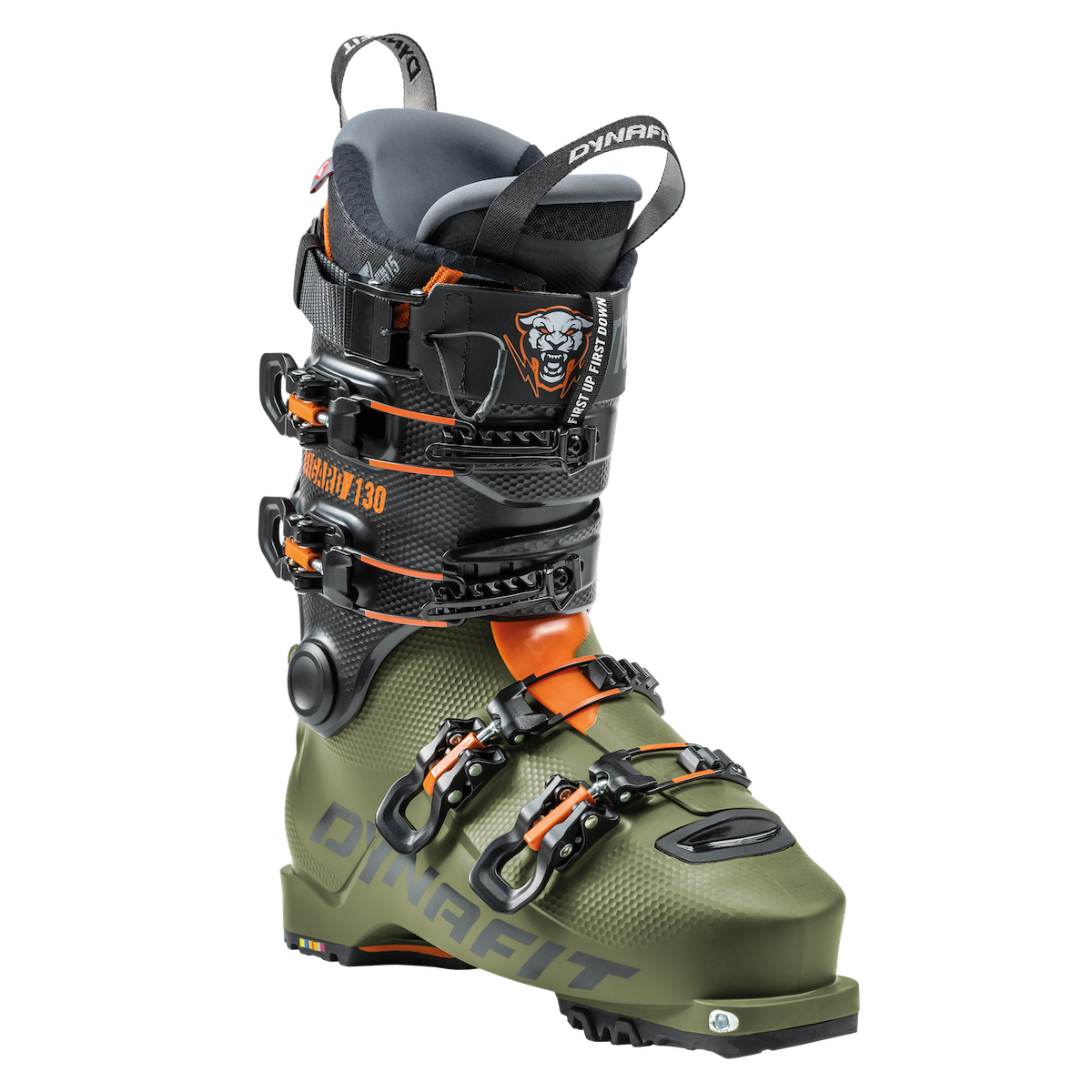 Dynafit Tigard 130 2025
