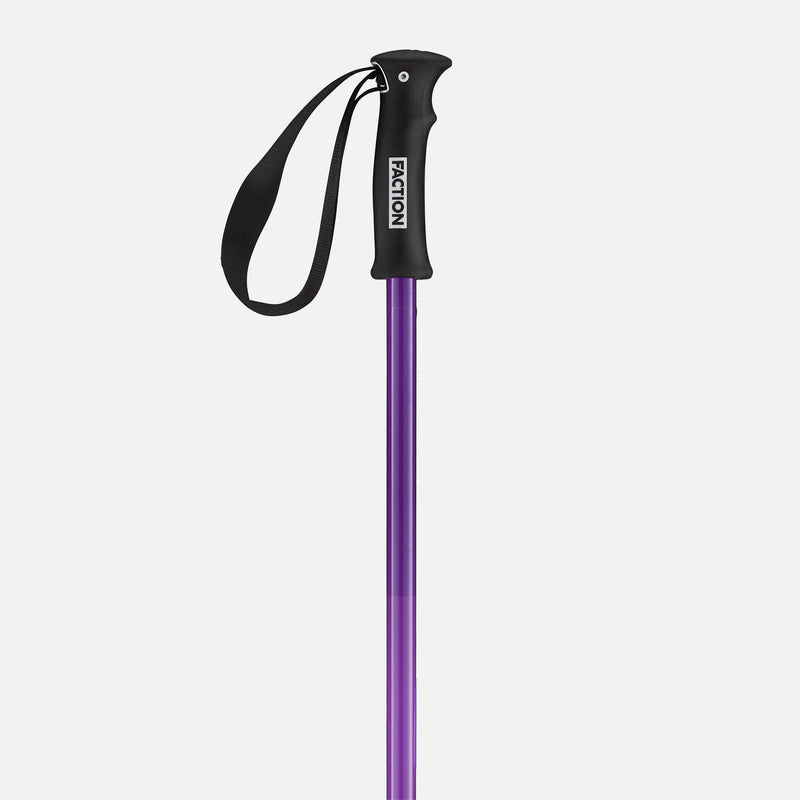 Faction Dancer Poles