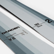 Faction Dancer 2 2024