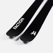 Faction La Machine Grom 2025