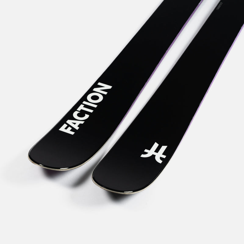 Faction La Machine Grom 2025