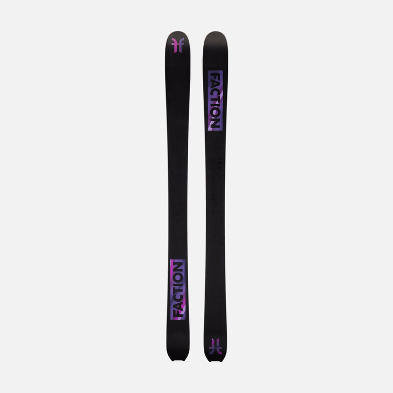 Faction La Machine Grom 2025