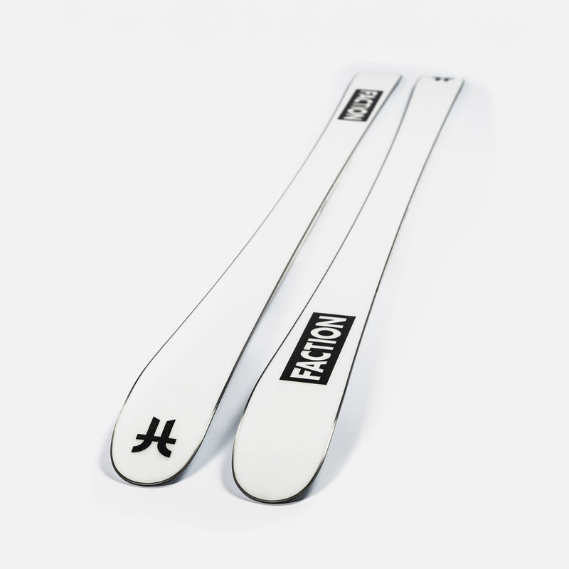 Faction Le Mogul Pro Ski 2026