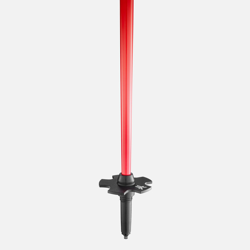 Faction Dancer Poles