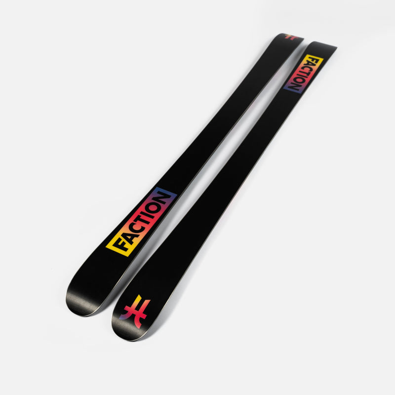Faction Studio 0 Gu 2024