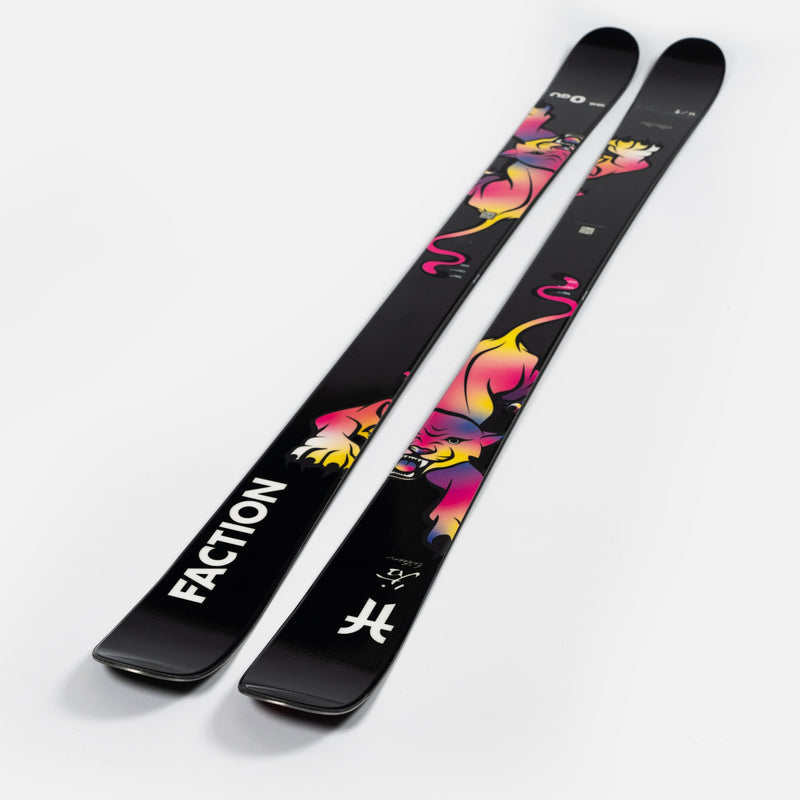 Faction Studio 0 Gu 2024