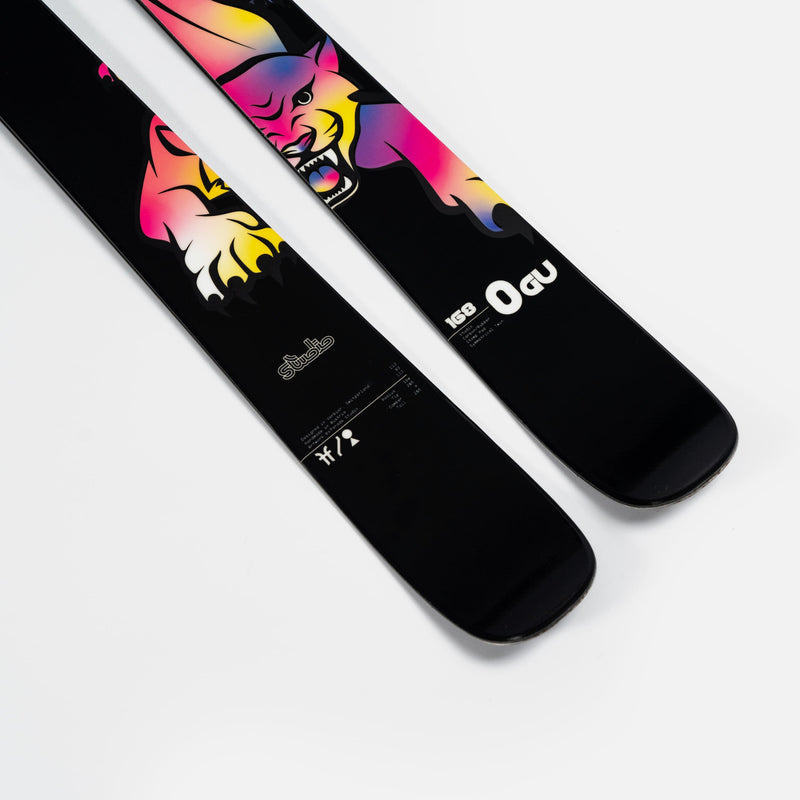 Faction Studio 0 Gu 2024