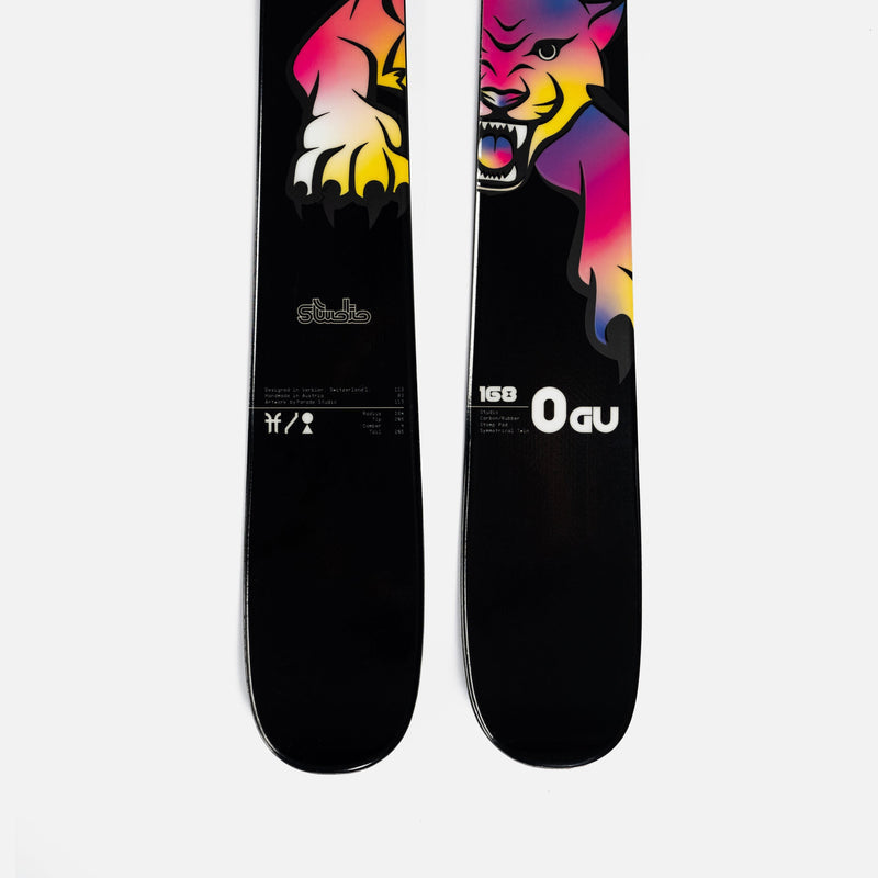 Faction Studio 0 Gu 2024