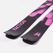 Faction Studio 1 2024