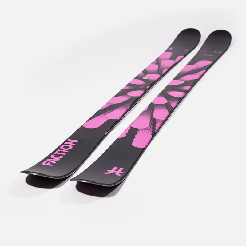 Faction Studio 1 2024