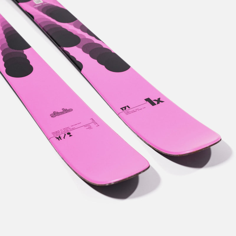 Faction Studio 1X - Women's 2024