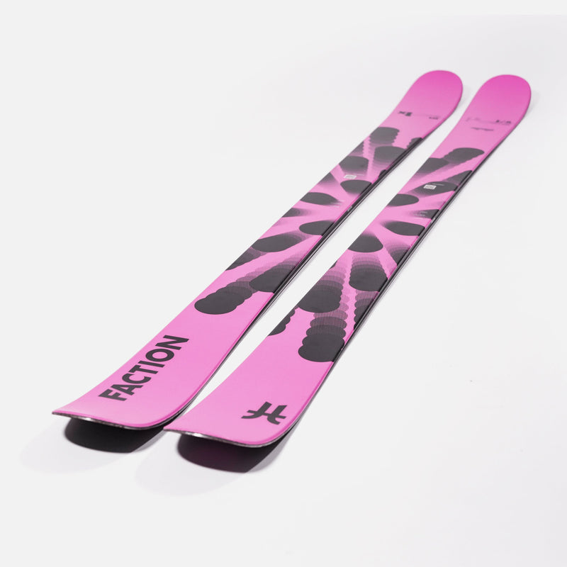 Faction Studio 1X - Women's 2024