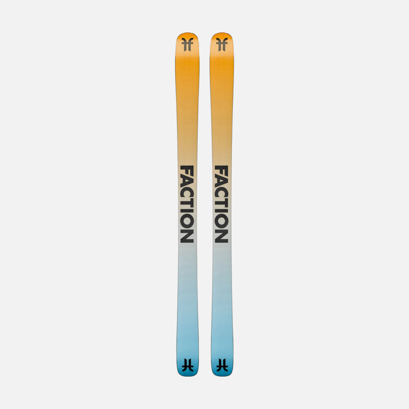 Faction Prodigy 2 2025