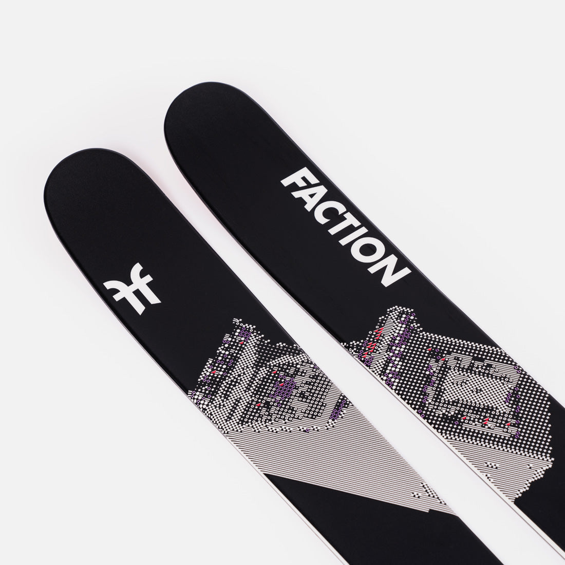 Faction Prodigy 3 2025