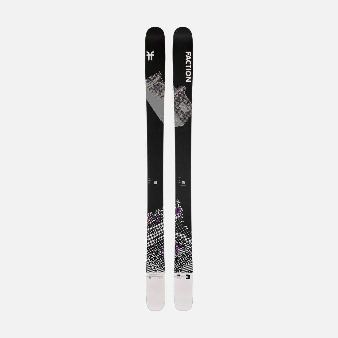 Faction Prodigy 3 2025