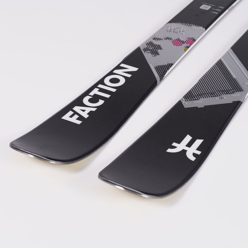 Faction Prodigy JR 2025