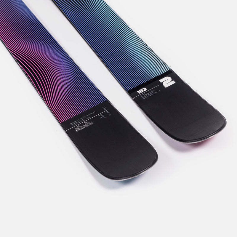 Faction Studio 2 2025