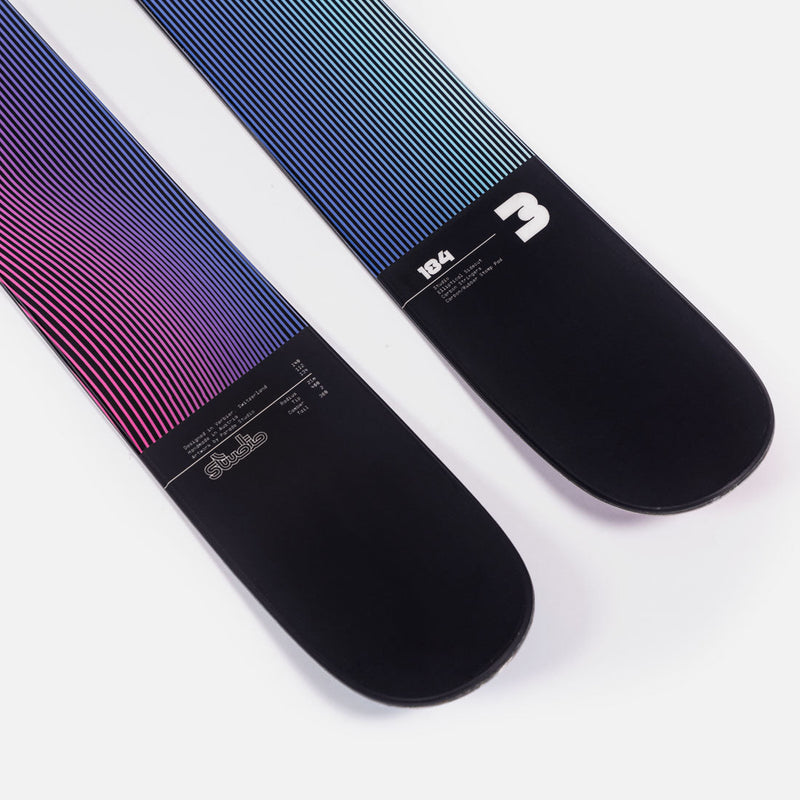 Faction Studio 3 2025