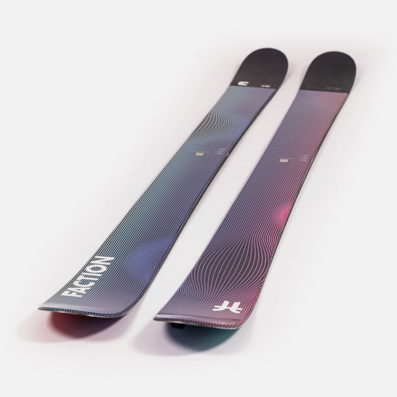 Faction Studio 3 2025