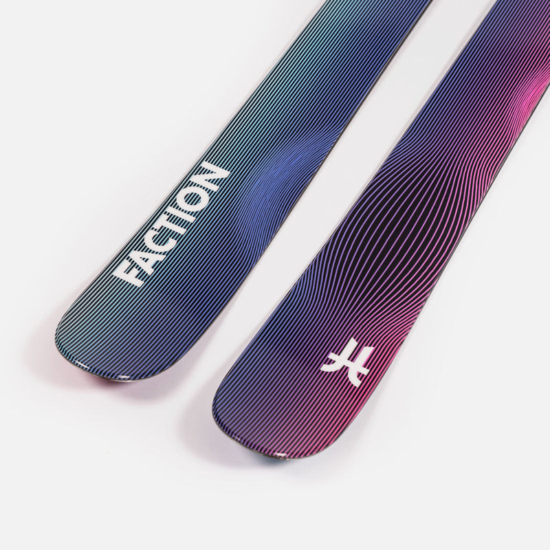 Faction Studio 3 2025