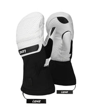 Lenz Women's Unheated Leather Mitt