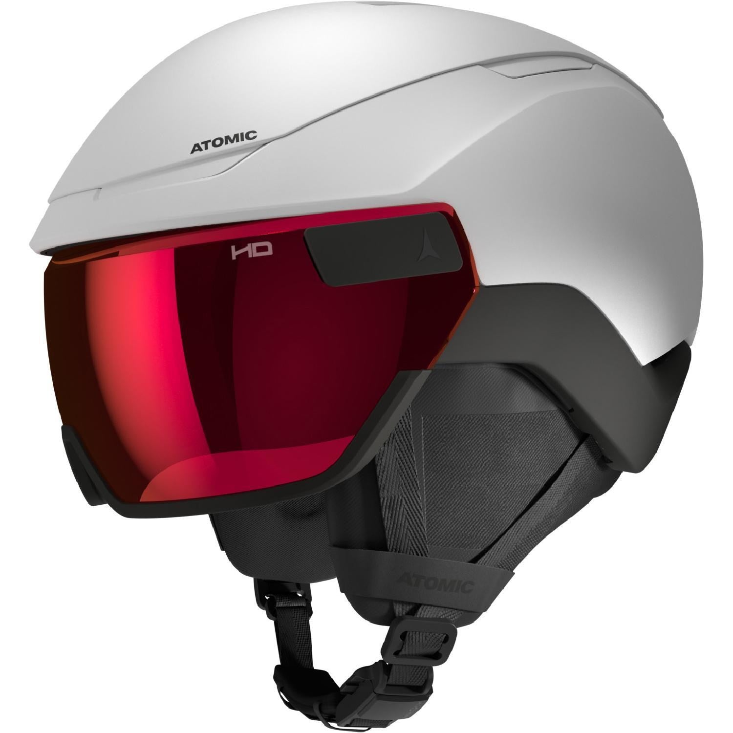 Atomic Revent GT AMID Visor