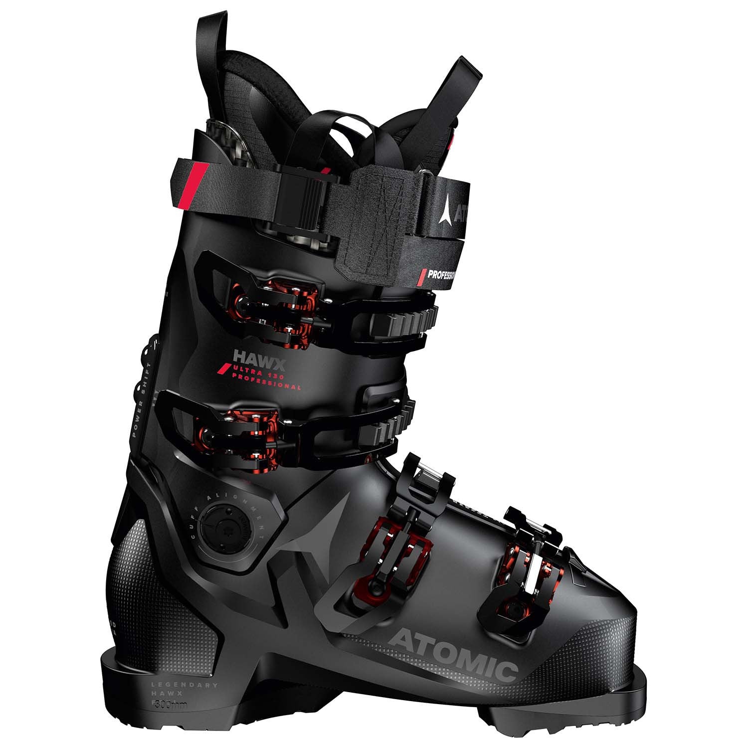 Atomic Hawx  Prime 130 Professional GW